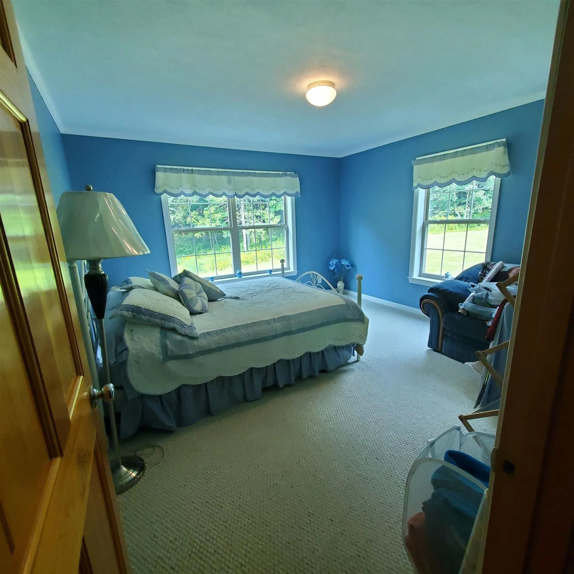 2263 Wallace Hill Road Newbury VT 05051