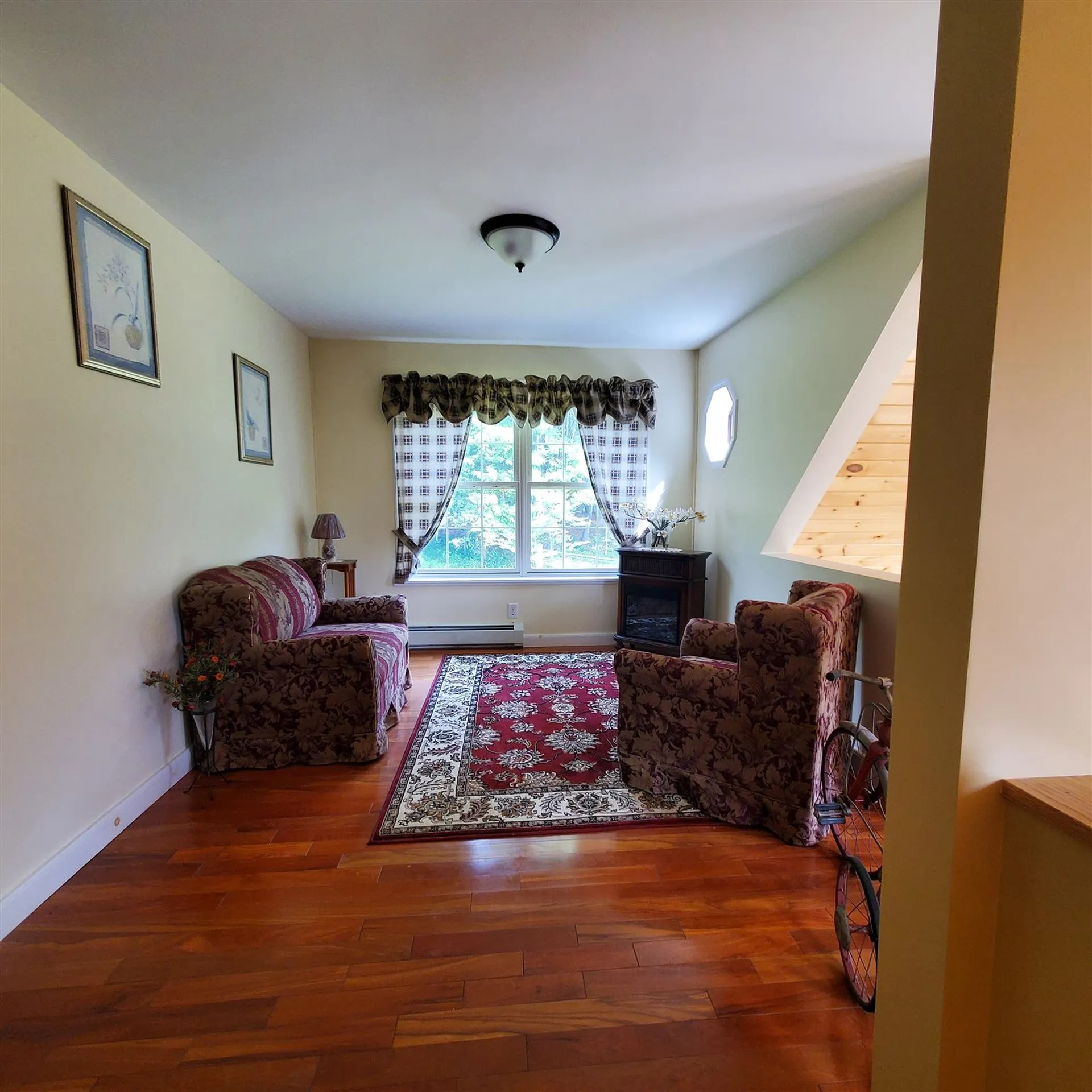 2263 Wallace Hill Road Newbury VT 05051