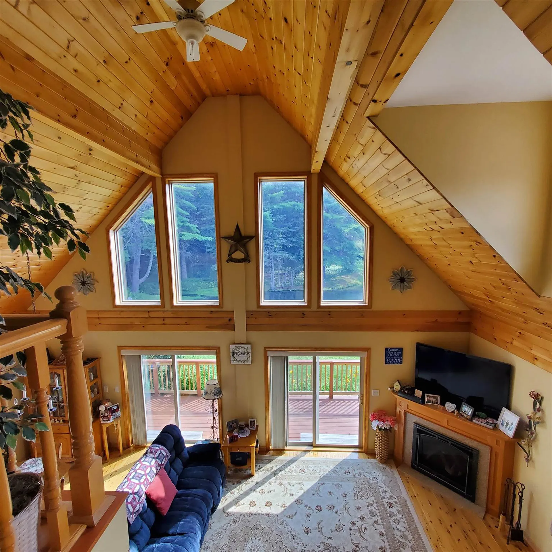 2263 Wallace Hill Road Newbury VT 05051