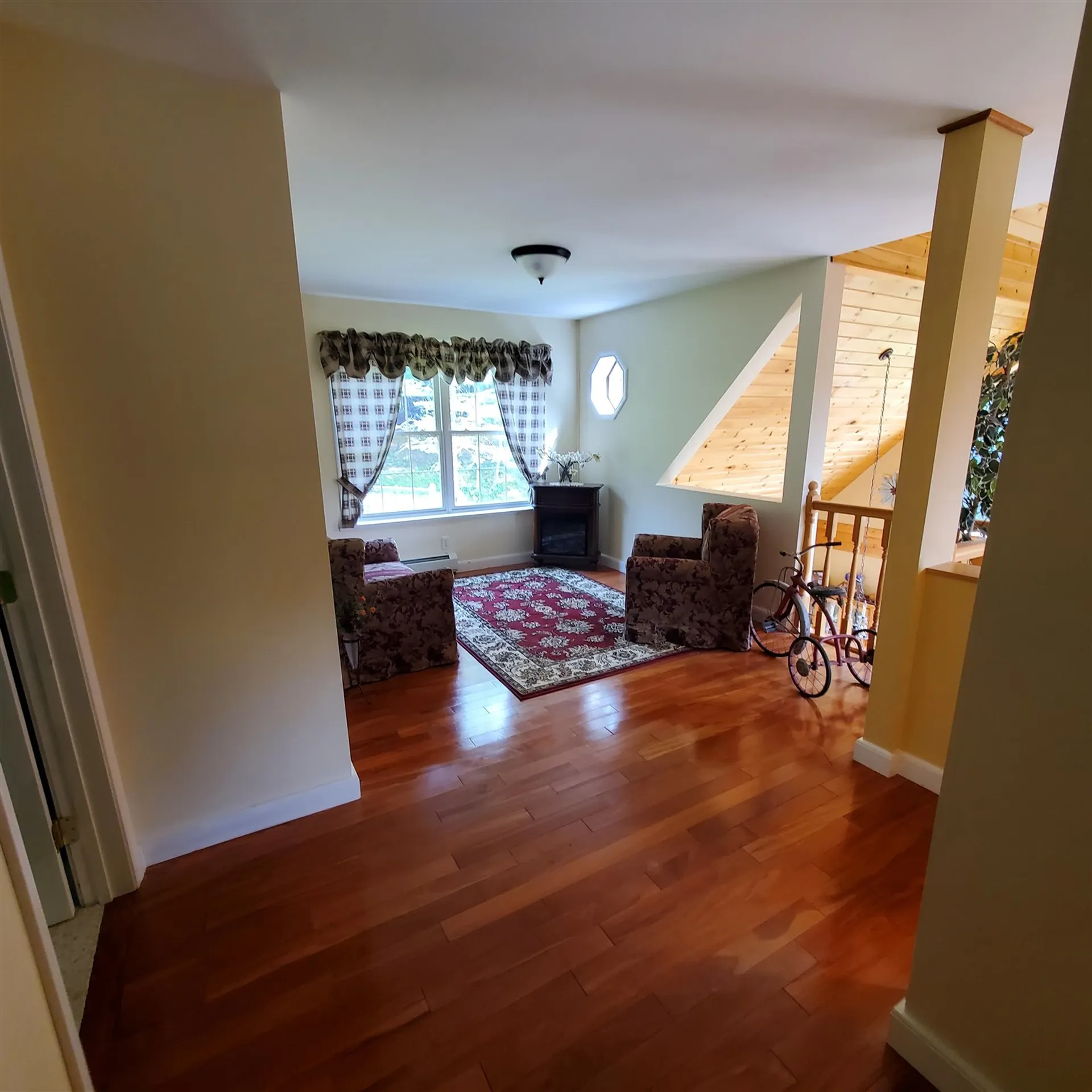 2263 Wallace Hill Road Newbury VT 05051