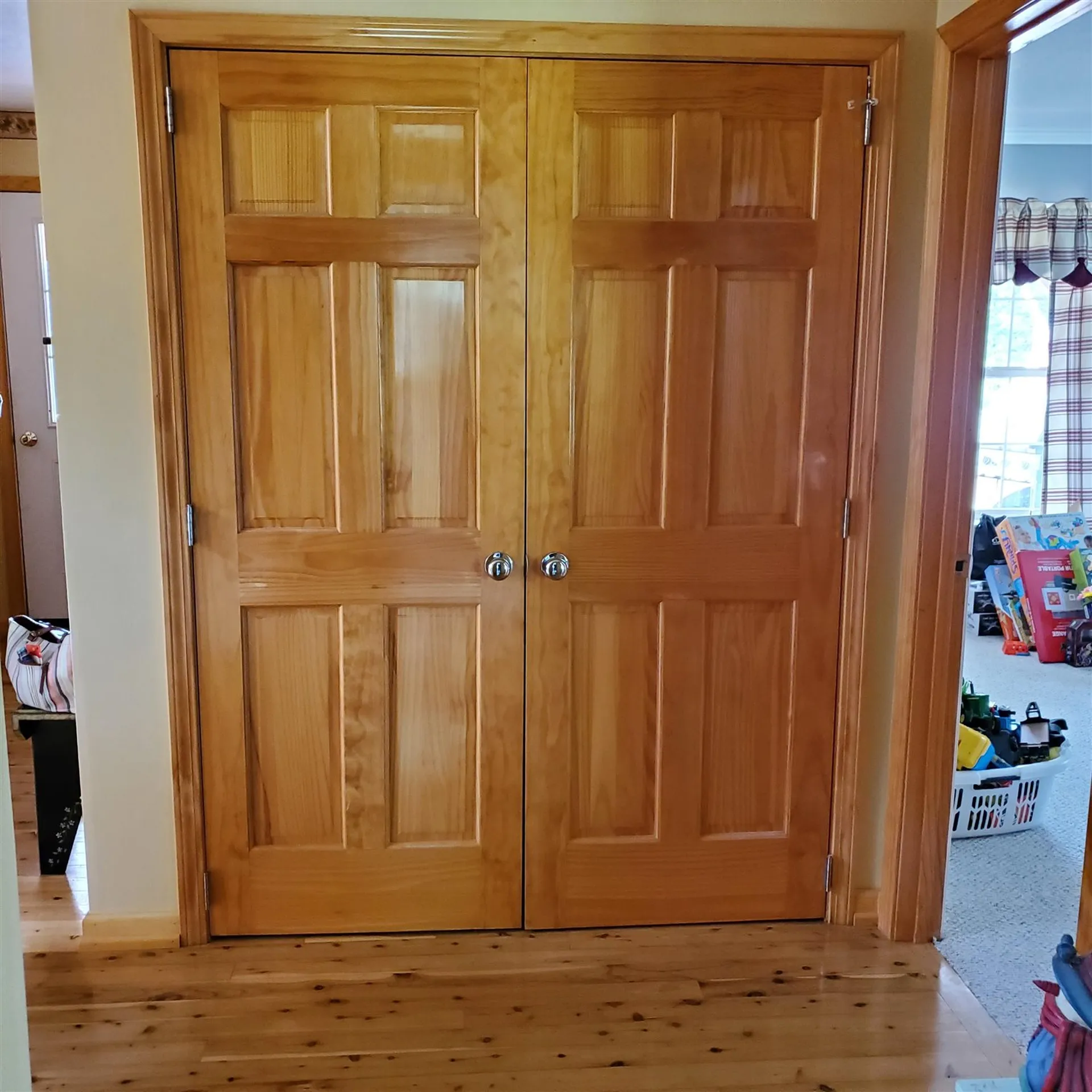 2263 Wallace Hill Road Newbury VT 05051
