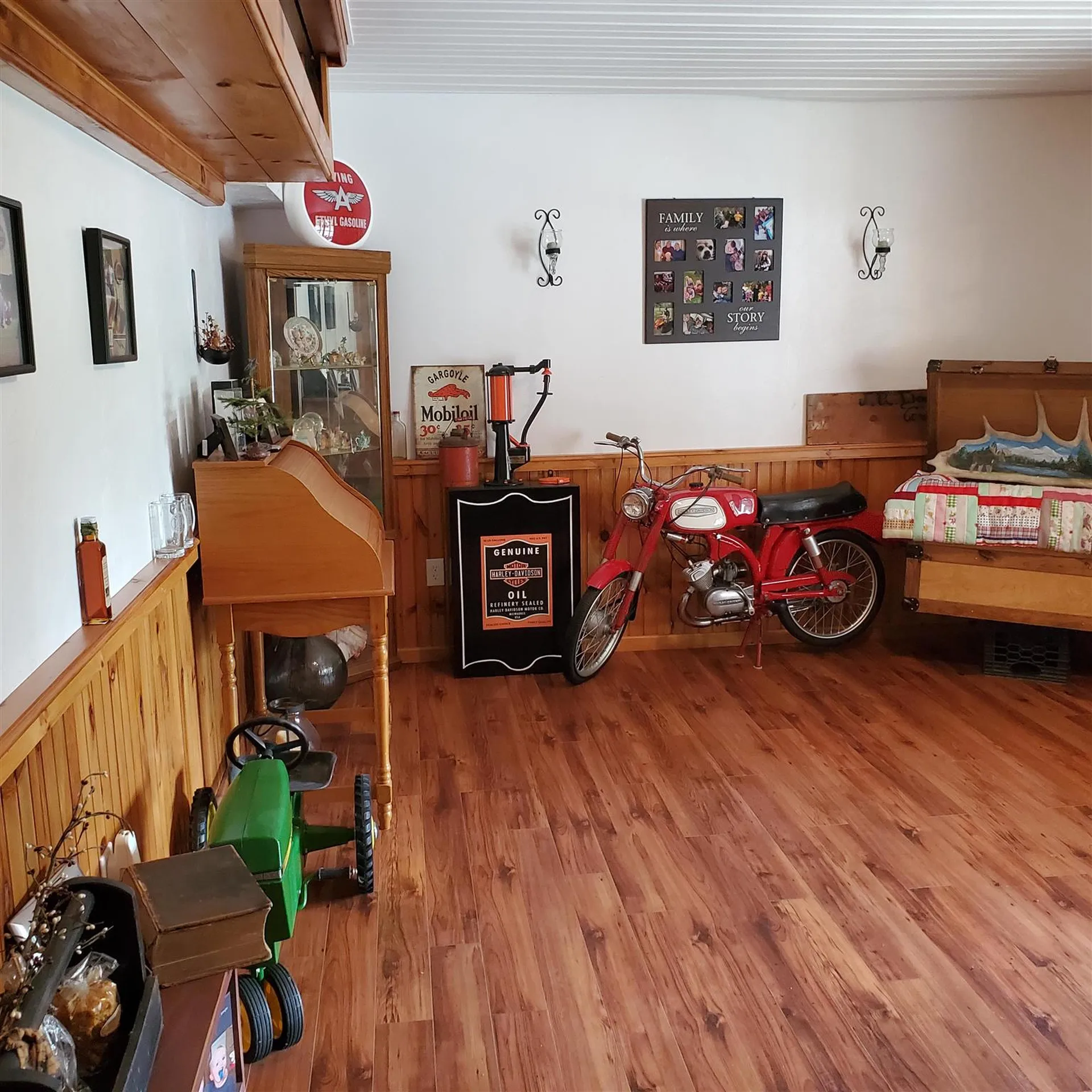 2263 Wallace Hill Road Newbury VT 05051