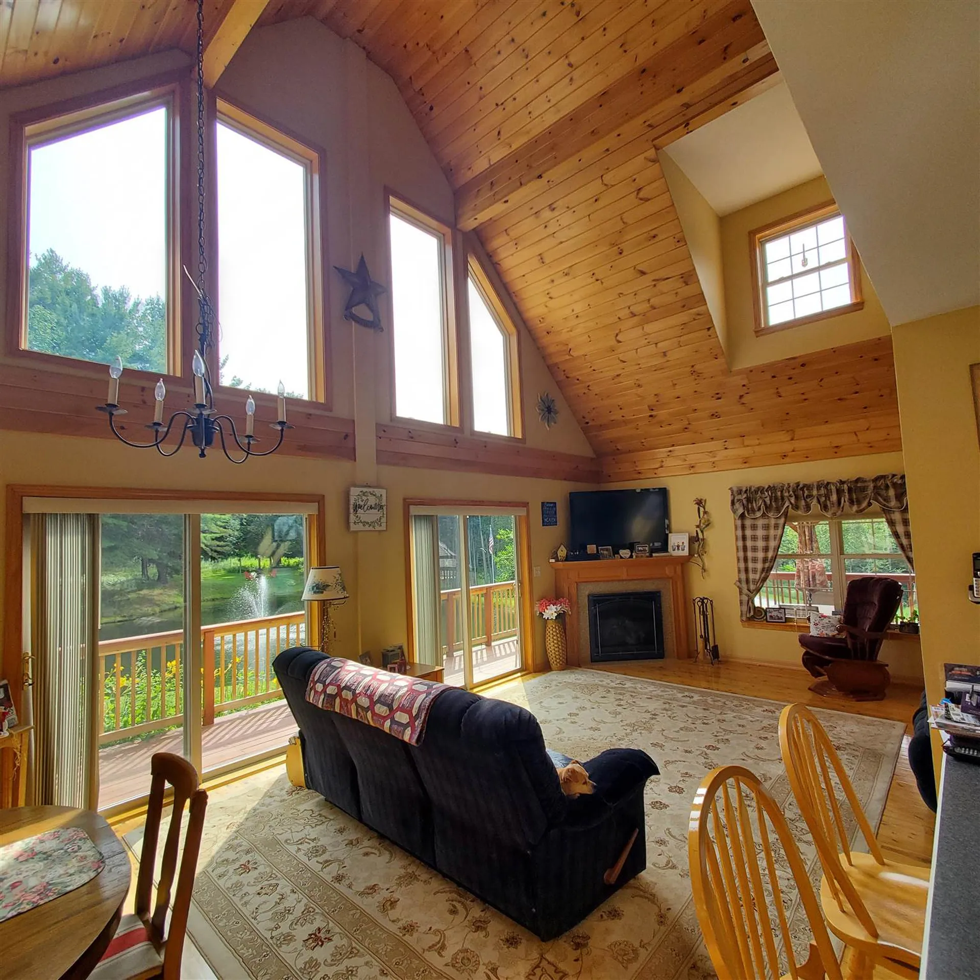 2263 Wallace Hill Road Newbury VT 05051
