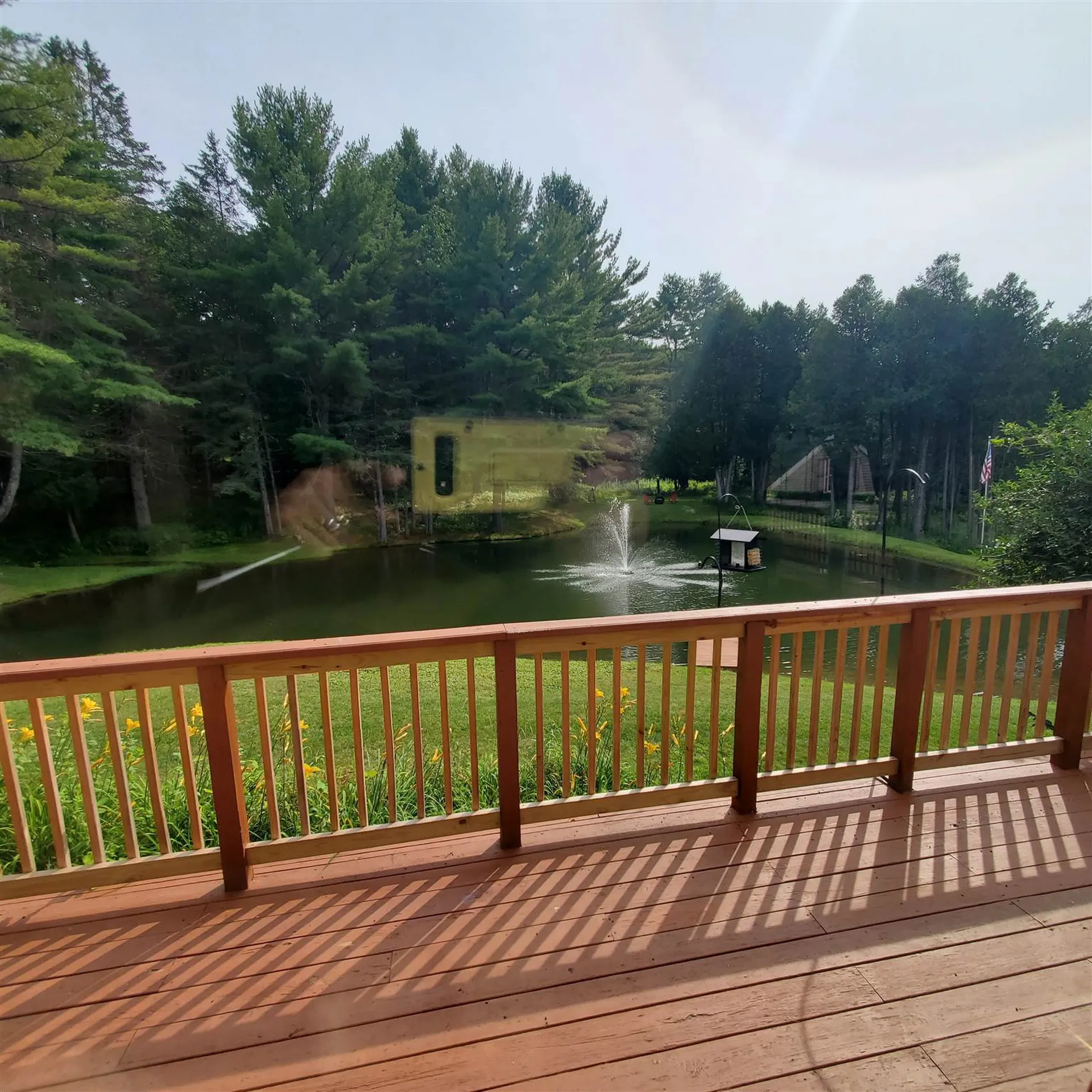 2263 Wallace Hill Road Newbury VT 05051