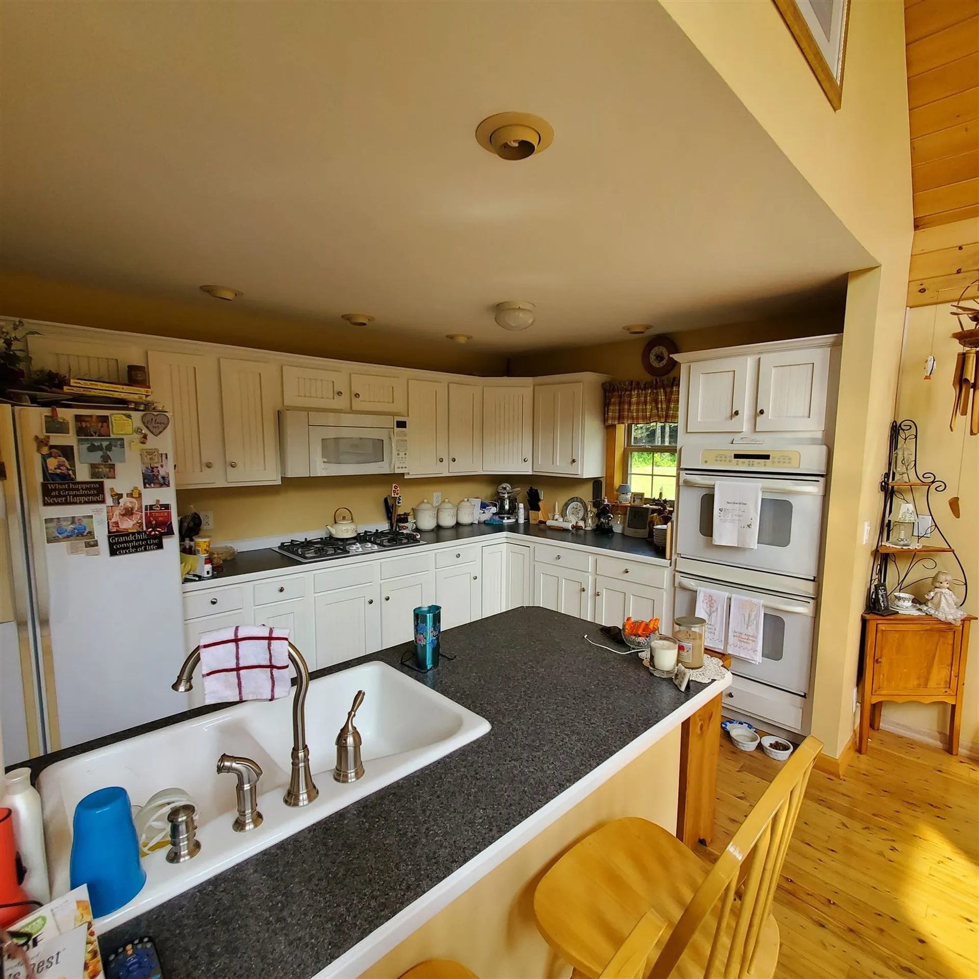 2263 Wallace Hill Road Newbury VT 05051