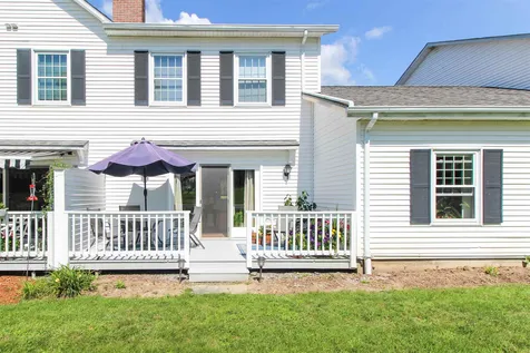 384 Northview Court Williston VT 05495