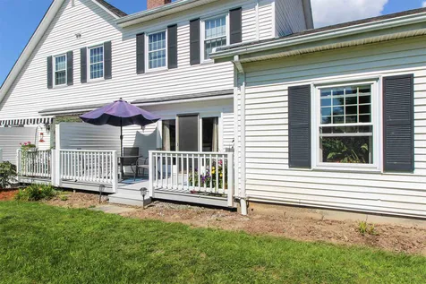 384 Northview Court Williston VT 05495