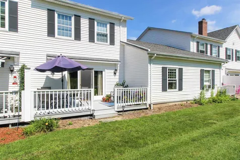 384 Northview Court Williston VT 05495