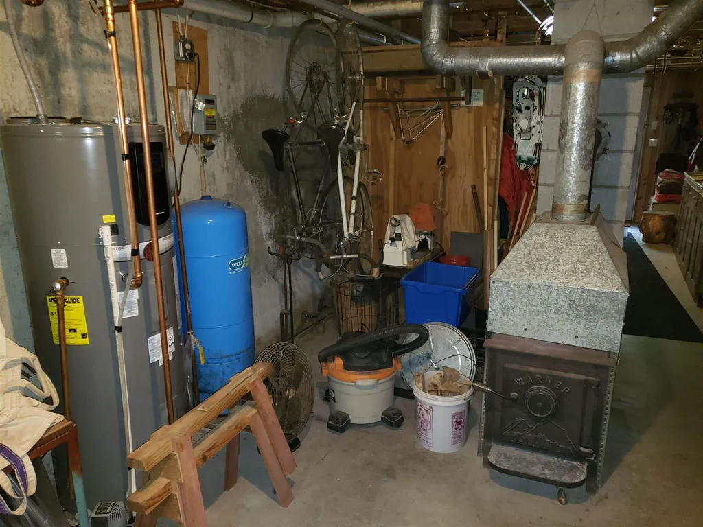 1737 Turnpike Road Norwich VT 05055