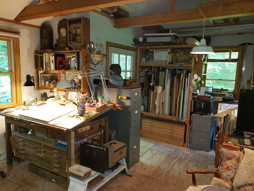 1737 Turnpike Road Norwich VT 05055