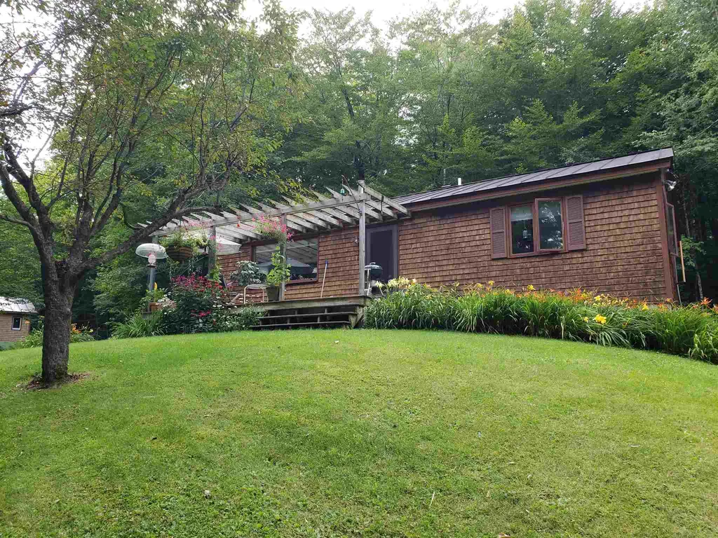 1737 Turnpike Road Norwich VT 05055