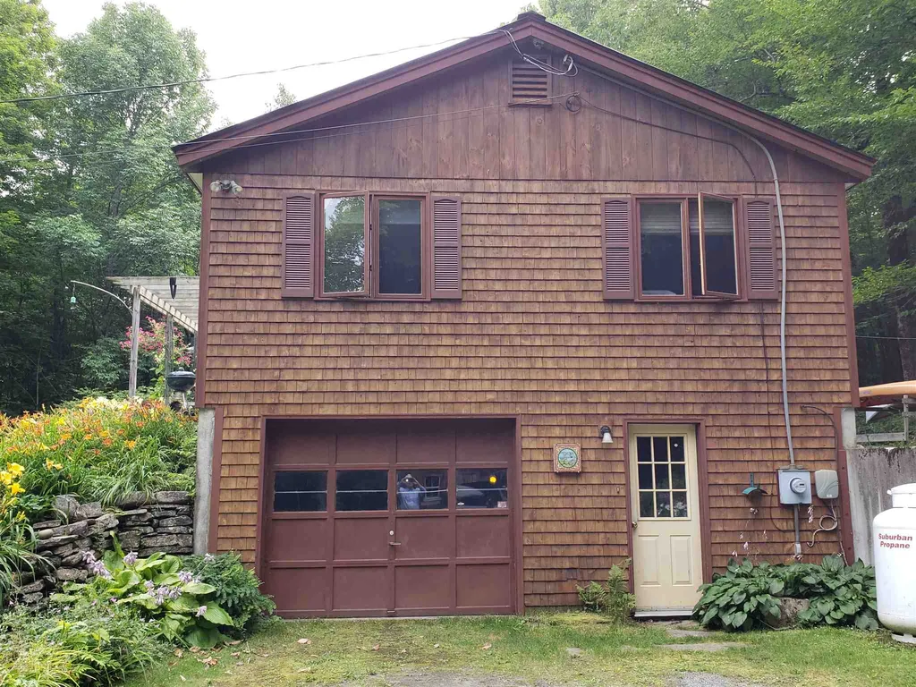 1737 Turnpike Road Norwich VT 05055