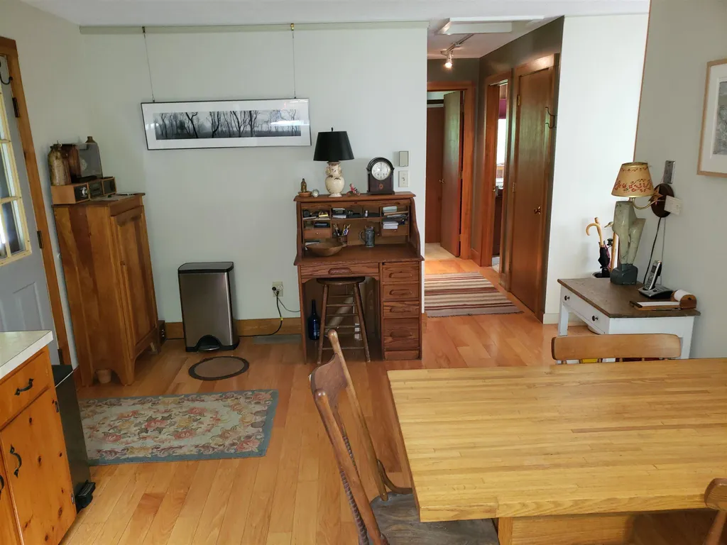 1737 Turnpike Road Norwich VT 05055