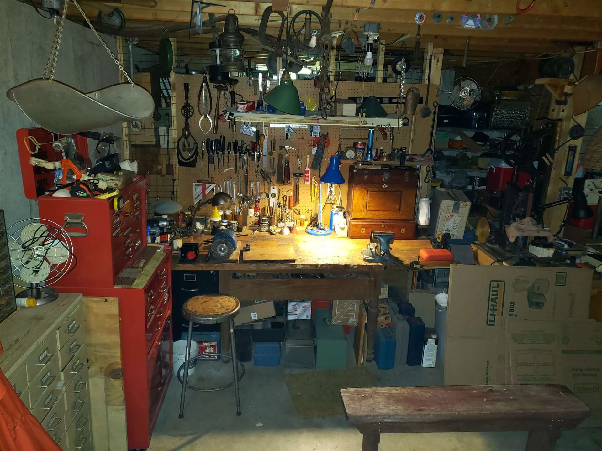 1737 Turnpike Road Norwich VT 05055