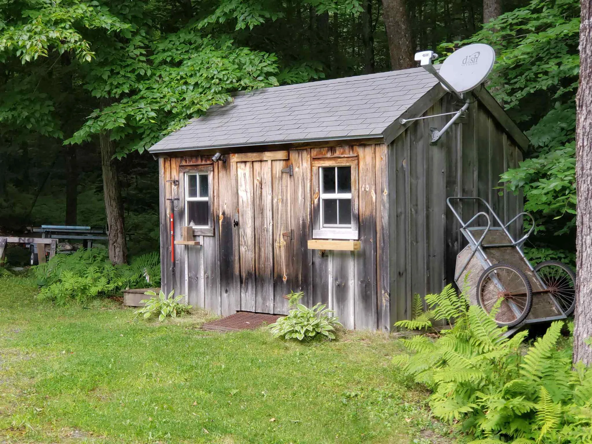 1737 Turnpike Road Norwich VT 05055