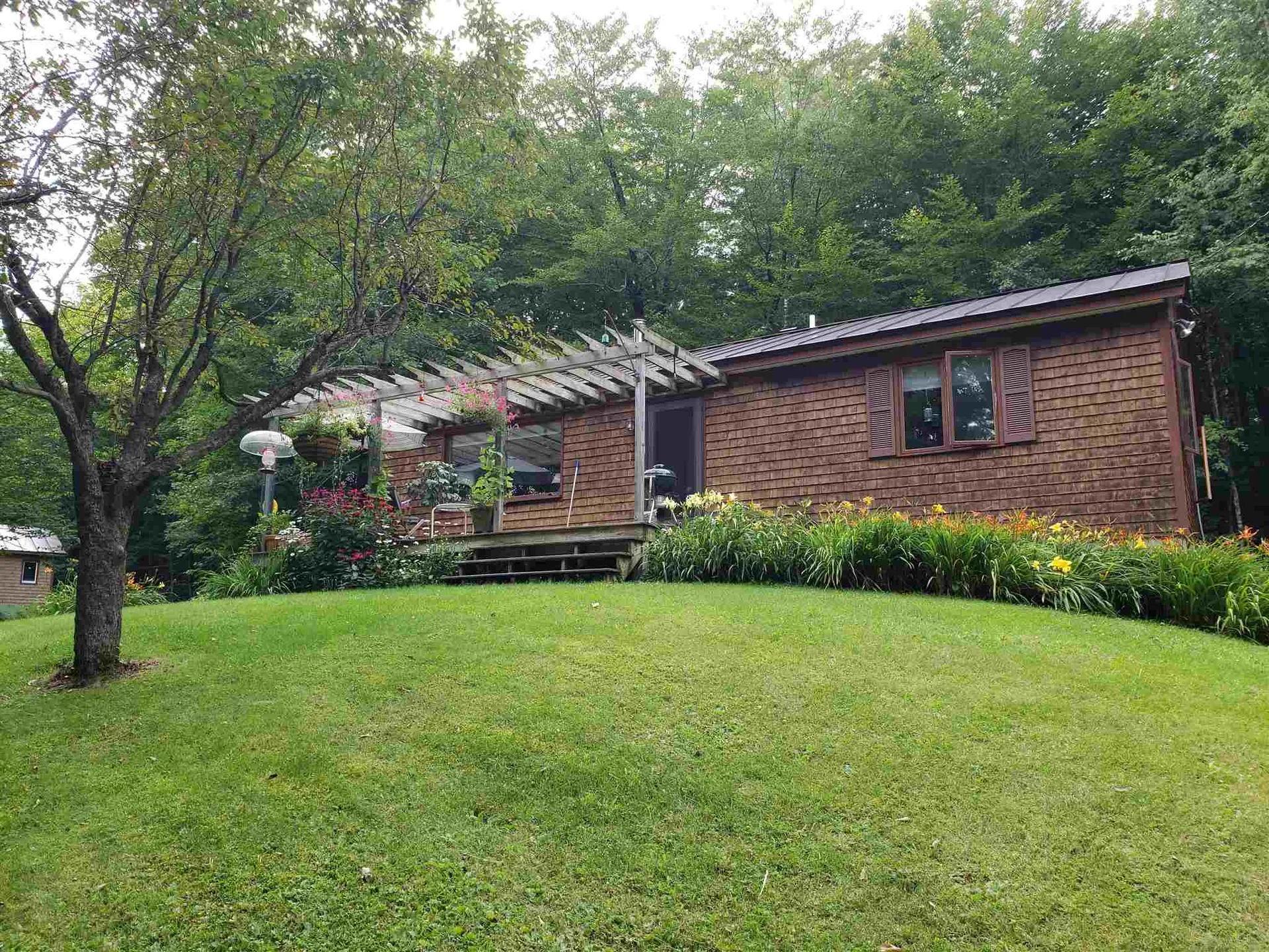 1737 Turnpike Road Norwich VT 05055