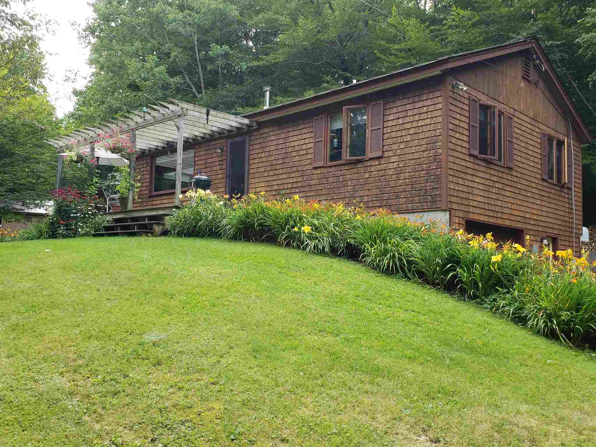 1737 Turnpike Road Norwich VT 05055