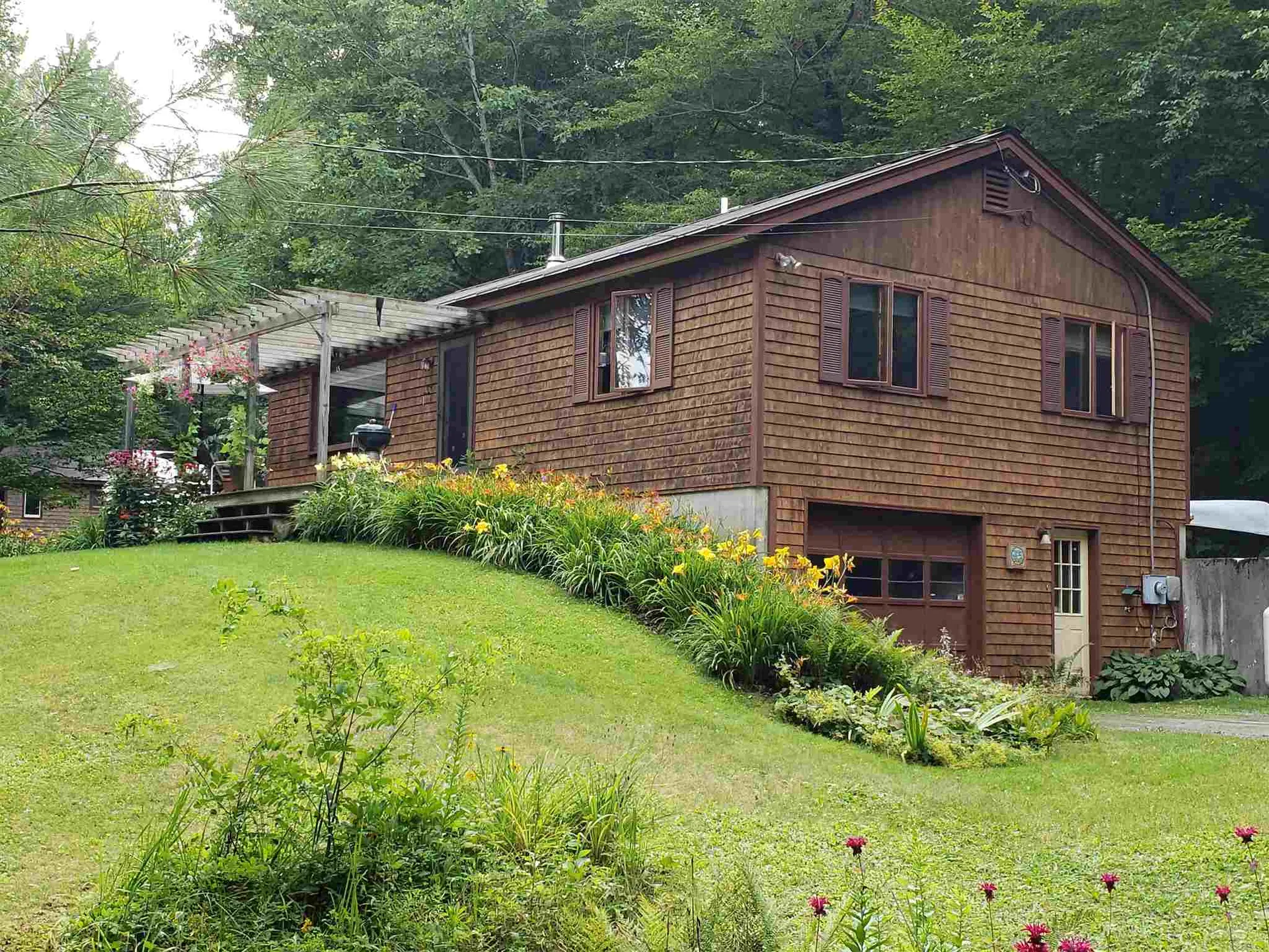 1737 Turnpike Road Norwich VT 05055