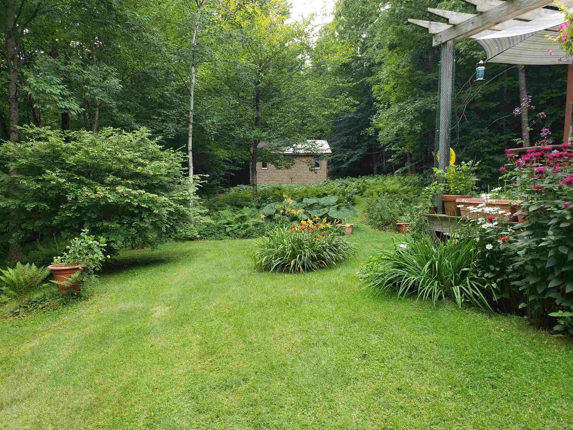 1737 Turnpike Road Norwich VT 05055