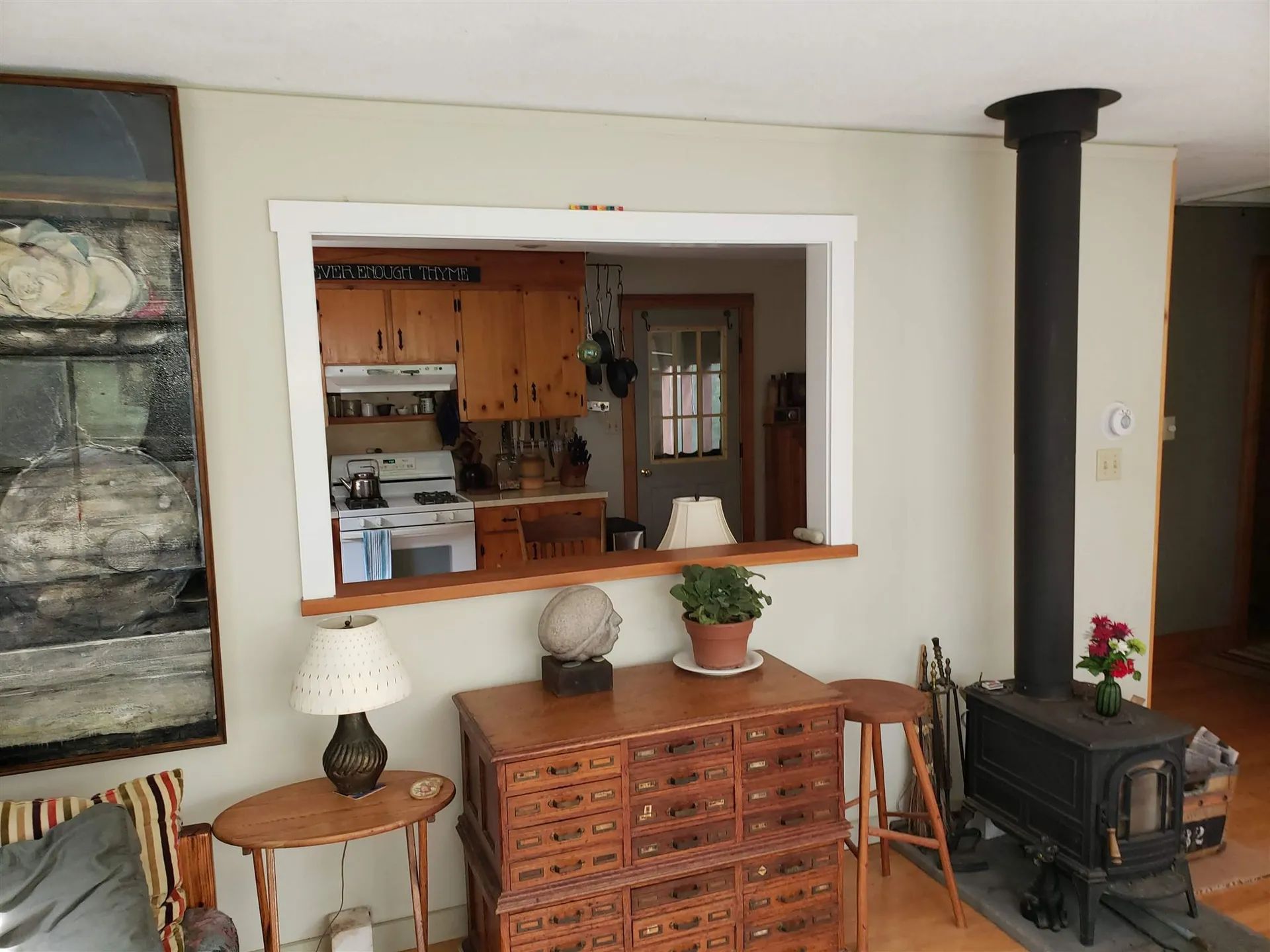 1737 Turnpike Road Norwich VT 05055
