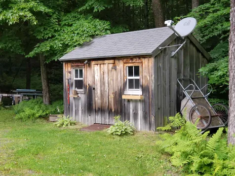 1737 Turnpike Road Norwich VT 05055