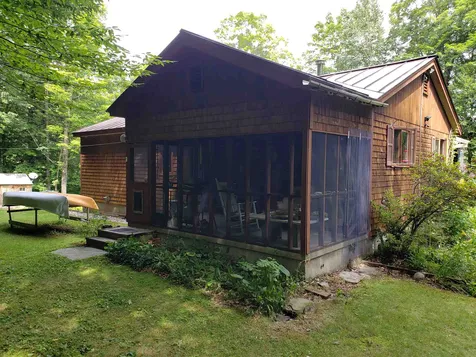 1737 Turnpike Road Norwich VT 05055