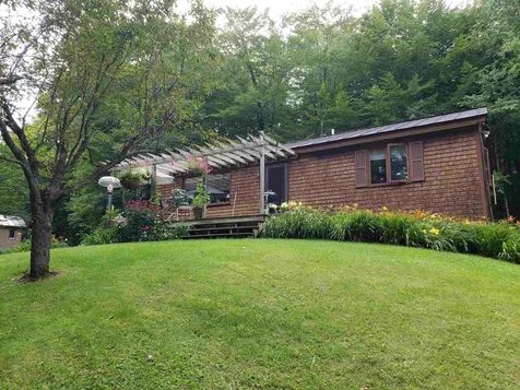 1737 Turnpike Road Norwich VT 05055