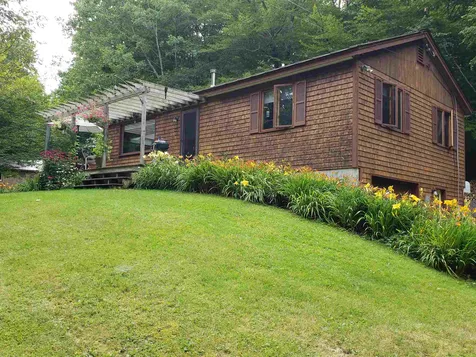 1737 Turnpike Road Norwich VT 05055