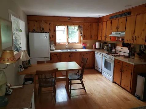 1737 Turnpike Road Norwich VT 05055