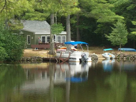 16 Auclair Road Middleton NH 03887