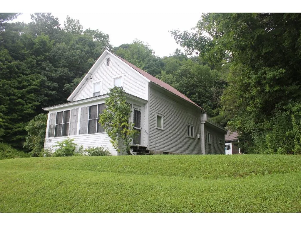 108 River Street Springfield VT 05156