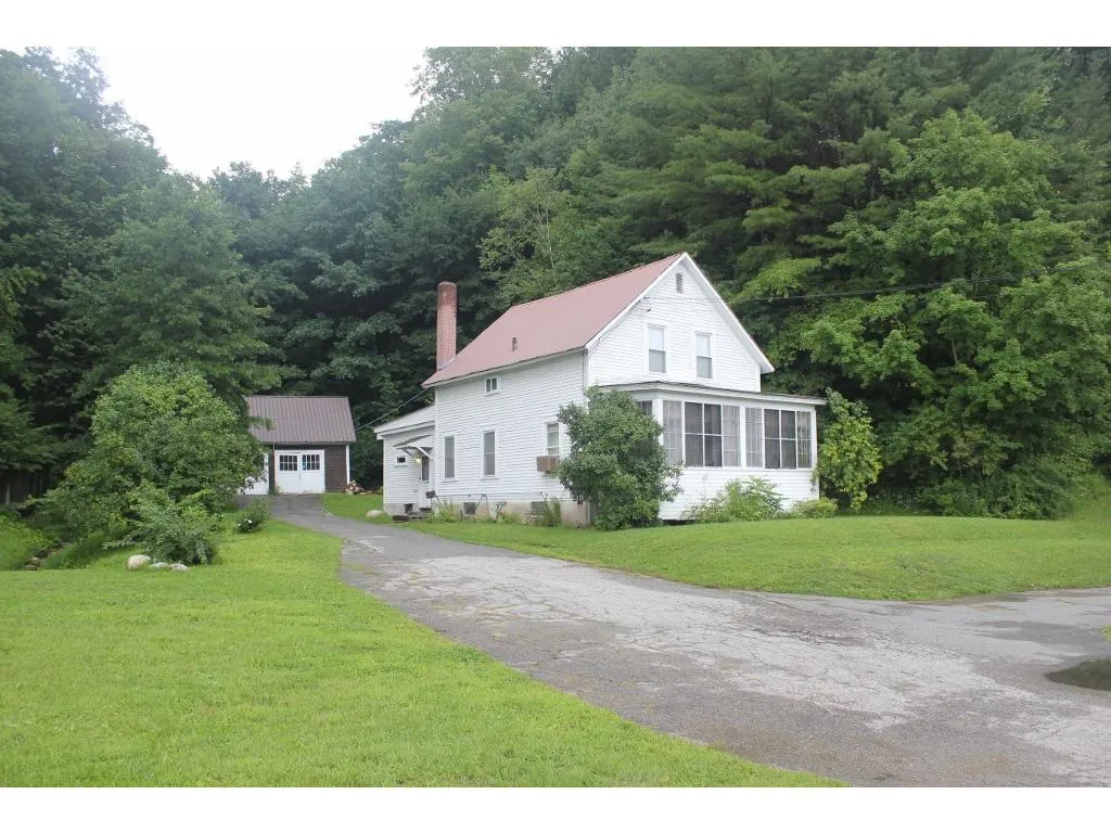 108 River Street Springfield VT 05156