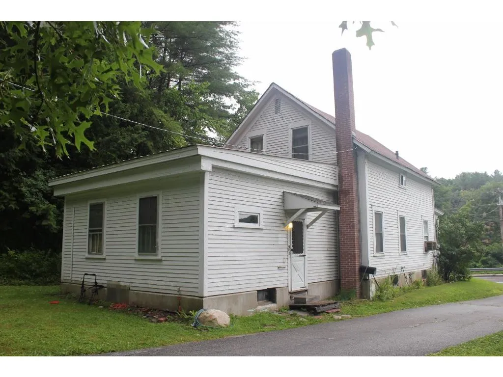 108 River Street Springfield VT 05156