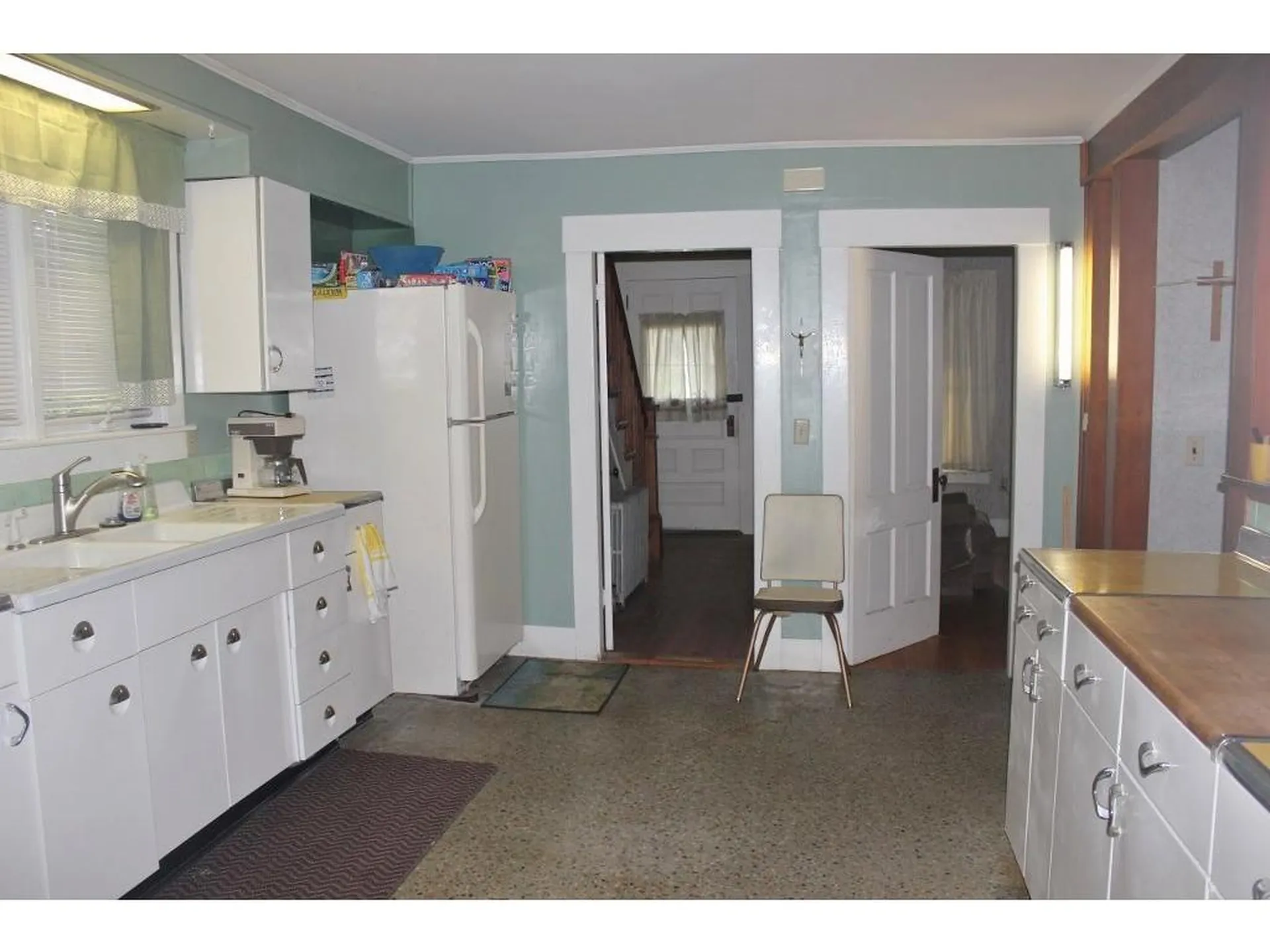 108 River Street Springfield VT 05156