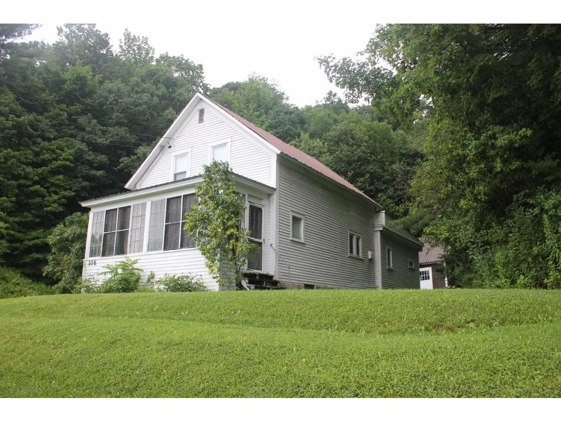 108 River Street Springfield VT 05156