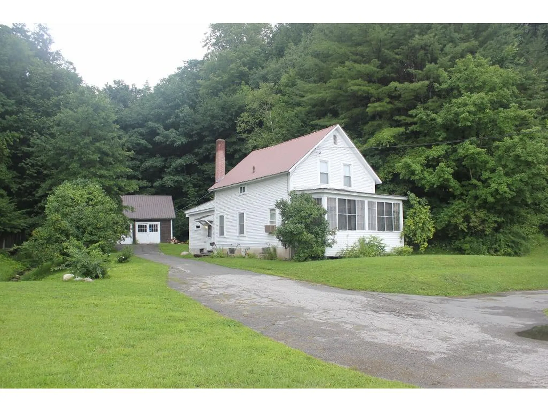 108 River Street Springfield VT 05156