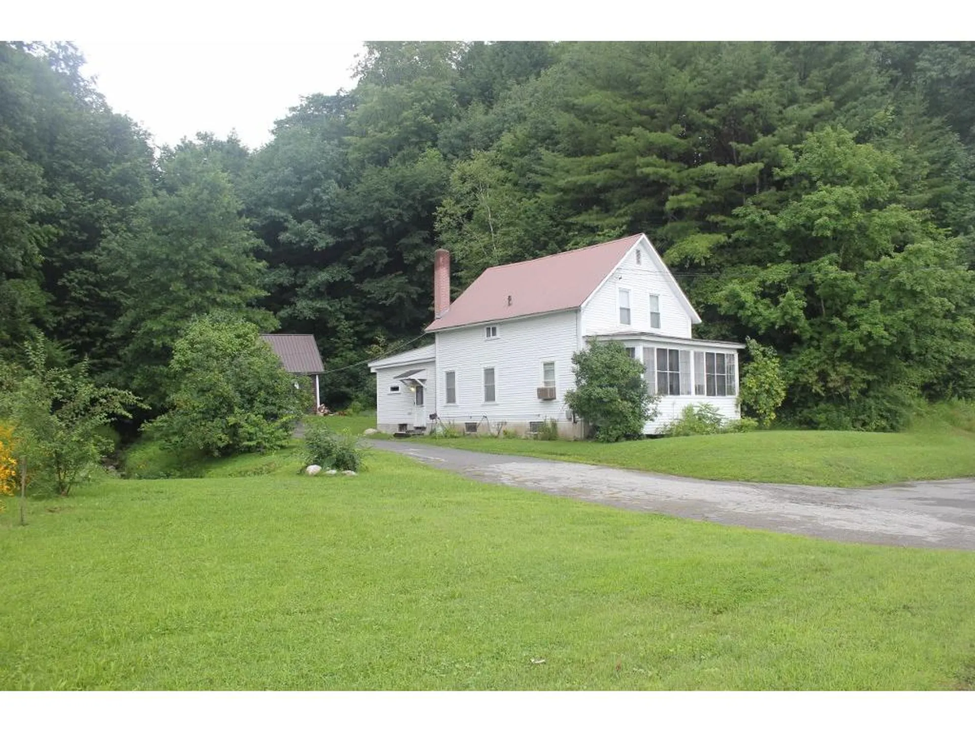 108 River Street Springfield VT 05156