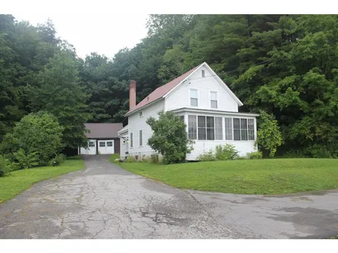 108 River Street Springfield VT 05156