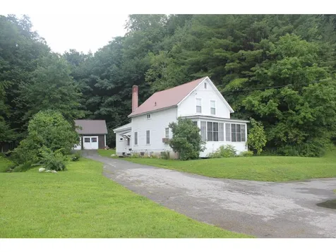 108 River Street Springfield VT 05156