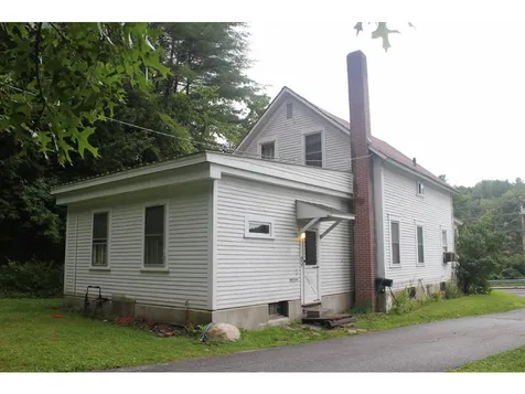 108 River Street Springfield VT 05156