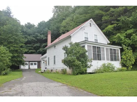 108 River Street Springfield VT 05156