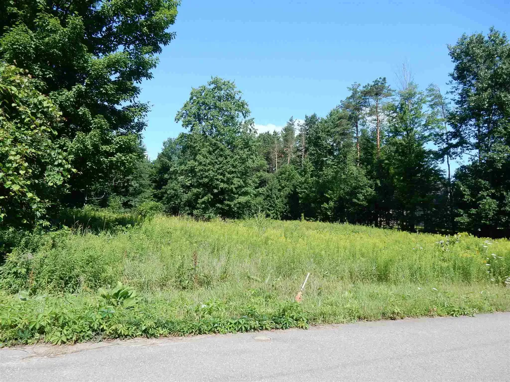 Cedar Street Newport City VT 05855