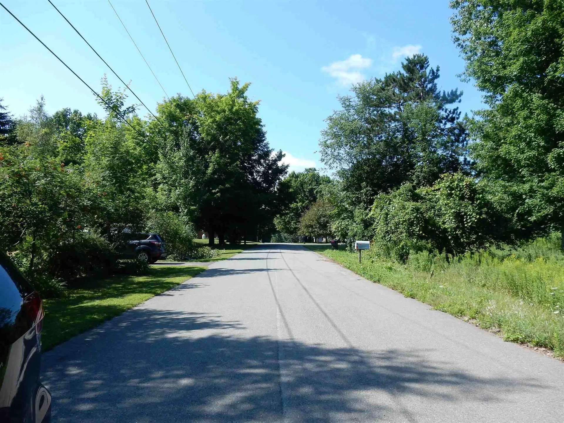 Cedar Street Newport City VT 05855