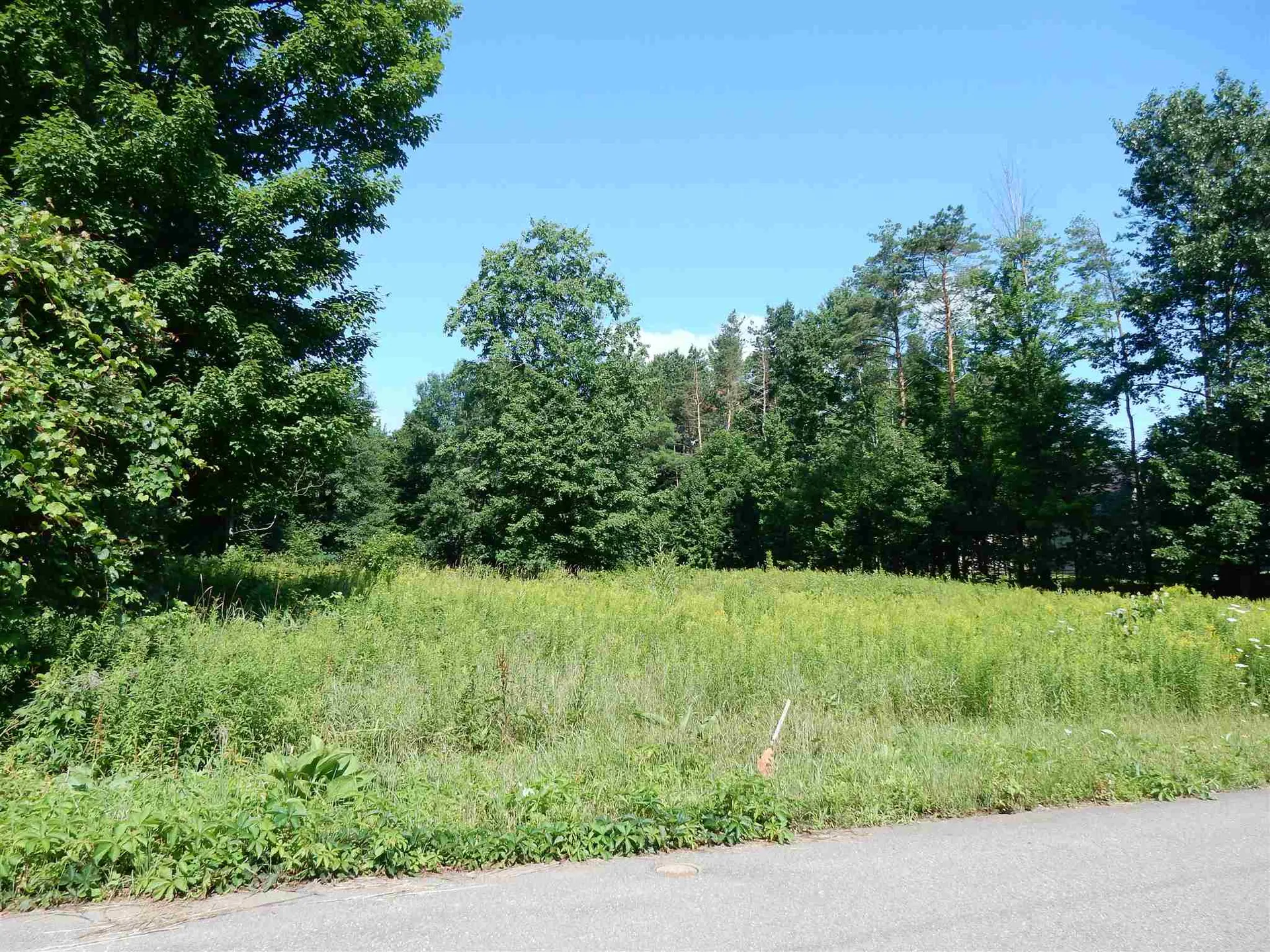 Cedar Street Newport City VT 05855