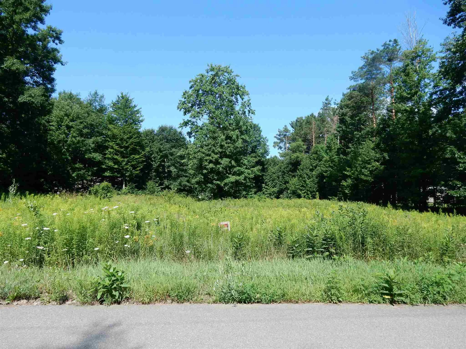 Cedar Street Newport City VT 05855