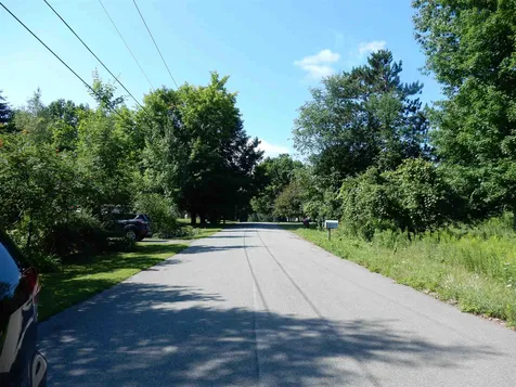 Cedar Street Newport City VT 05855