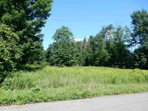 Cedar Street Newport City VT 05855