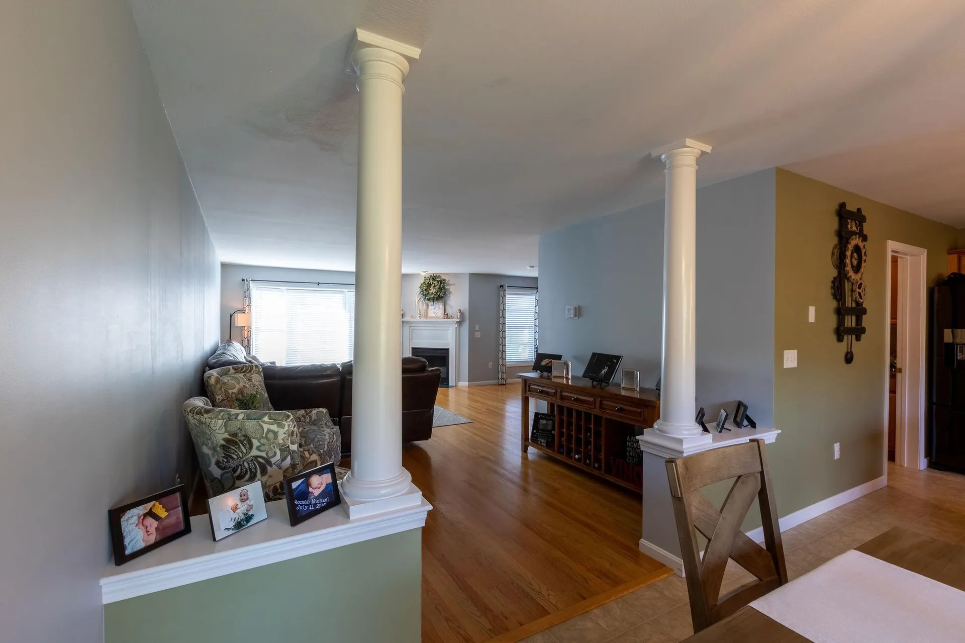 8a Canterberry Court Hudson NH 03051