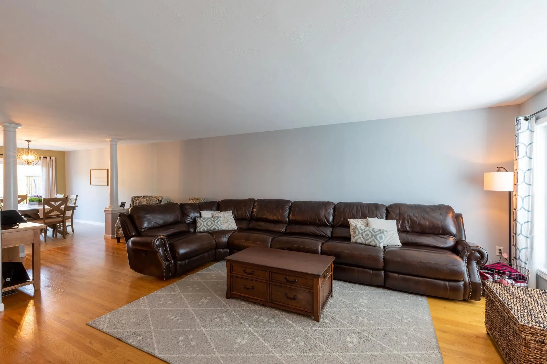 8a Canterberry Court Hudson NH 03051
