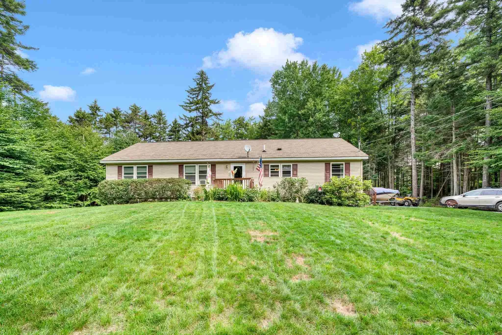 108 Grant Road Washington NH 03280